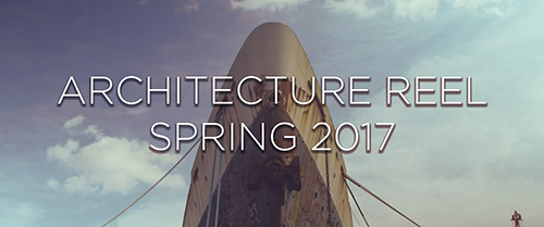 Cerrone Photo Architecture Video